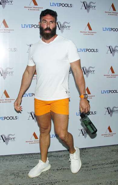 Dan Bilzerian