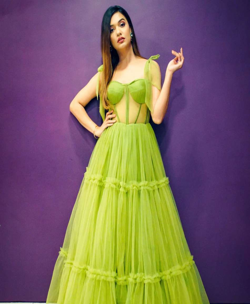 Divya Agarwal