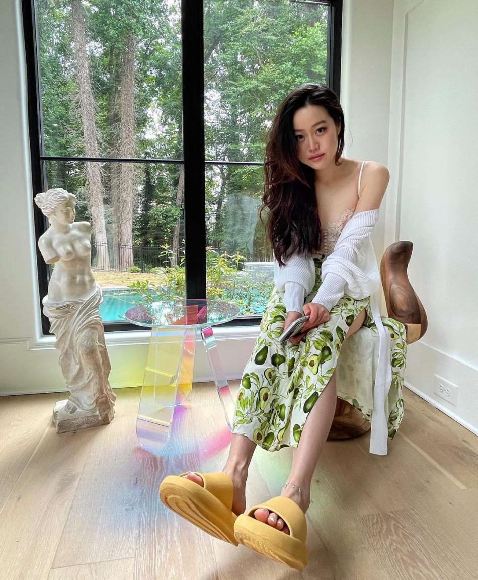 Stephanie Soo