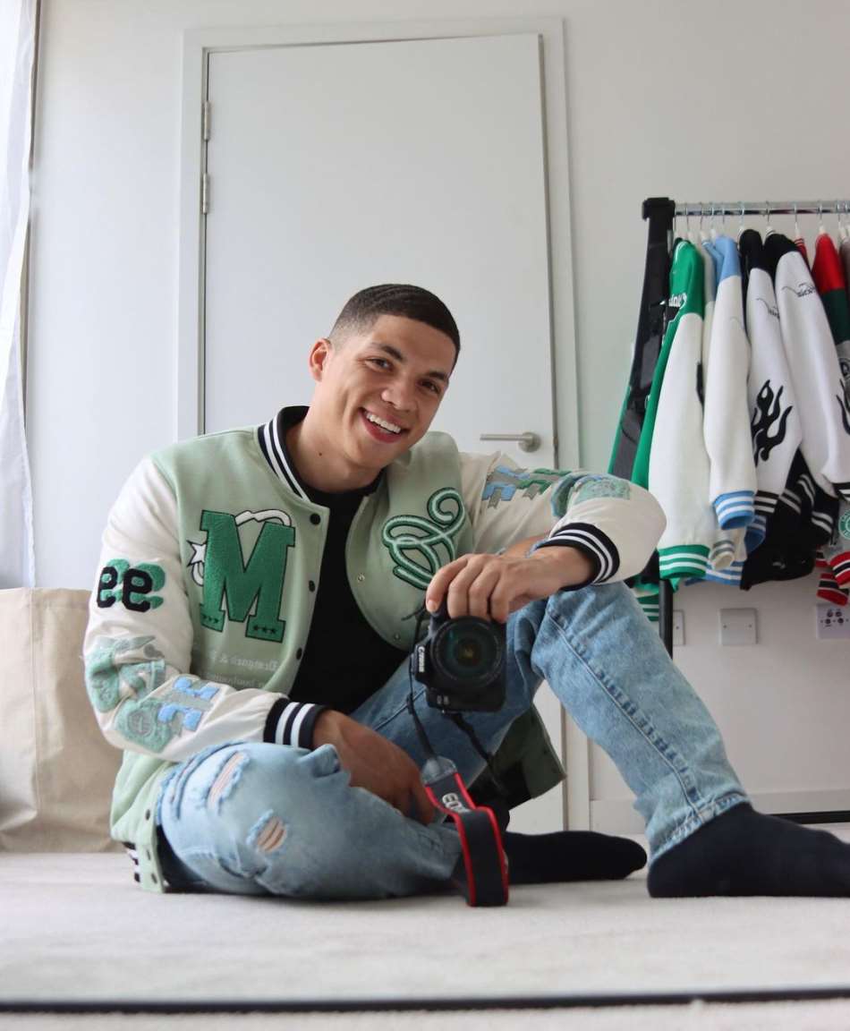 Dontai Leonard