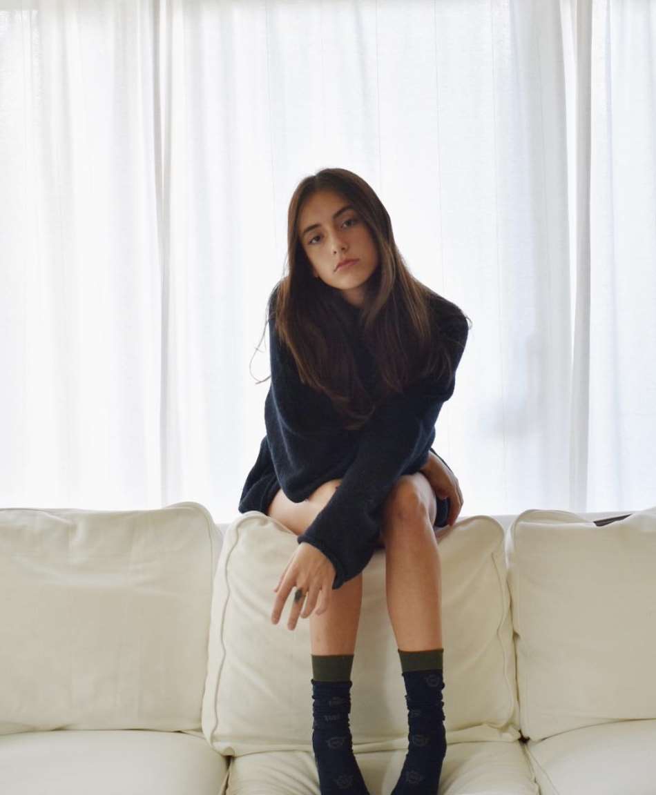 Lucia Zambetti