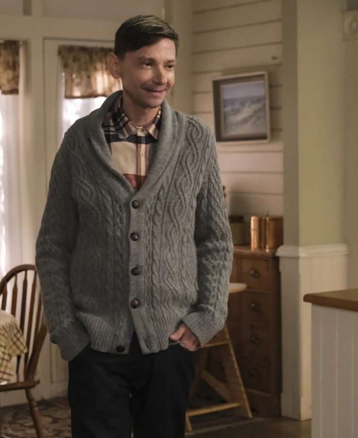 Garth Fitzgerald IV