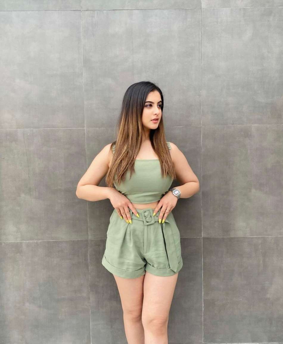 Tunisha Sharma