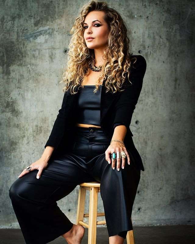 Briana Buckmaster