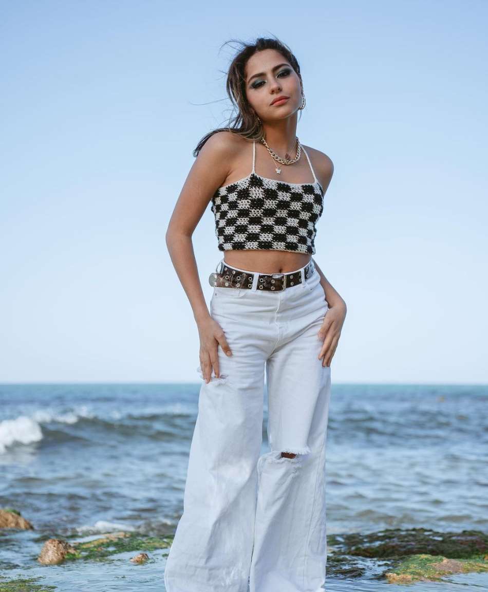 Malouka Iren