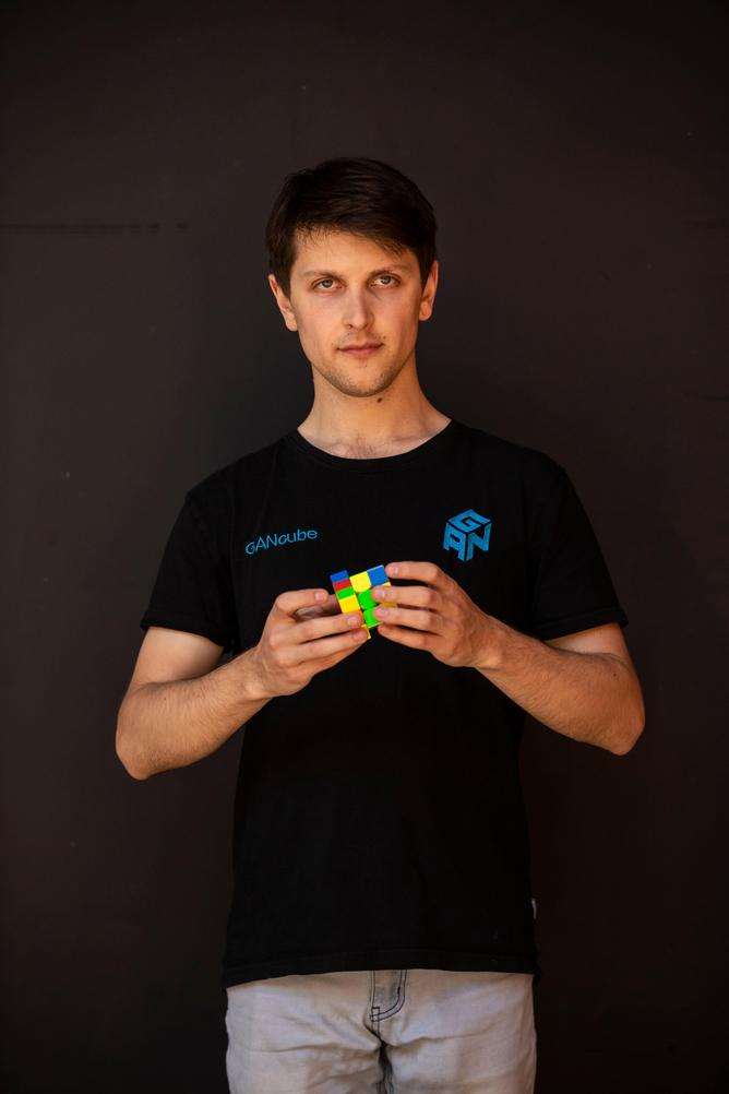 Feliks Zemdegs