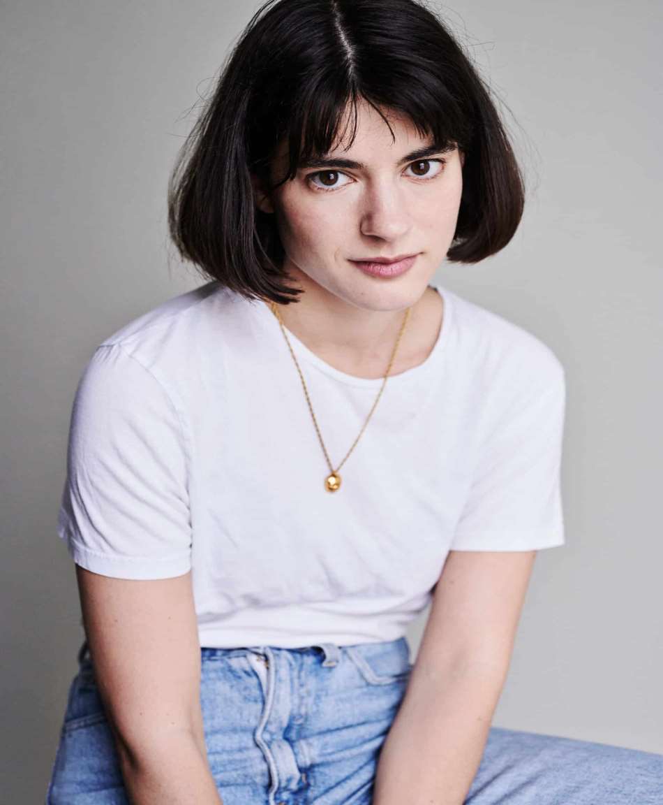 Maria Guiver