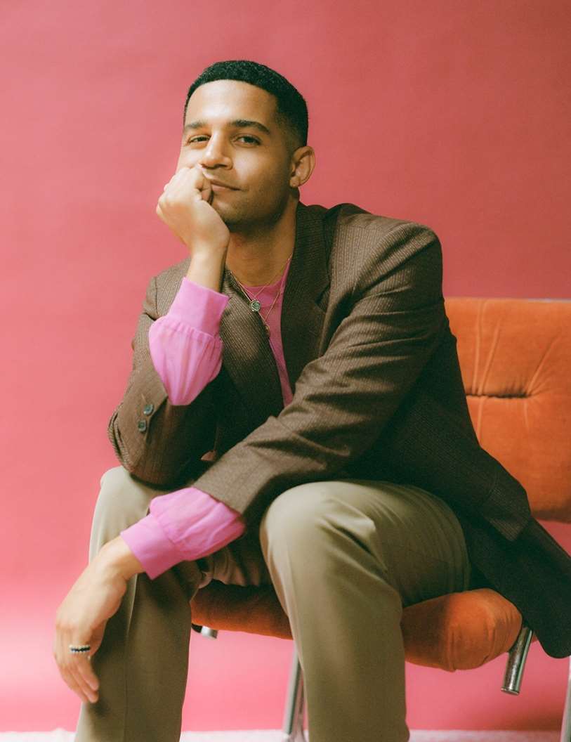 Alex Alomar Akpobome