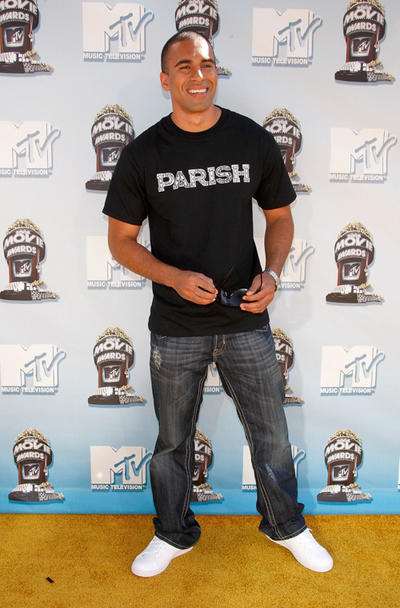 Joey Ansah