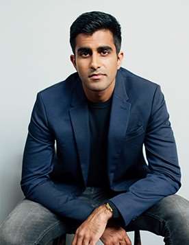 Bally Gill