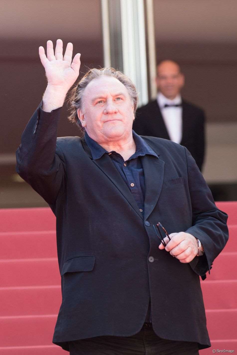 Gerard Depardieu