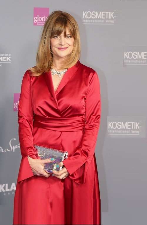 Nastassja Kinski Birthday, Real Name, Age, Weight, Height, Family, Facts, Dress Size, Contact