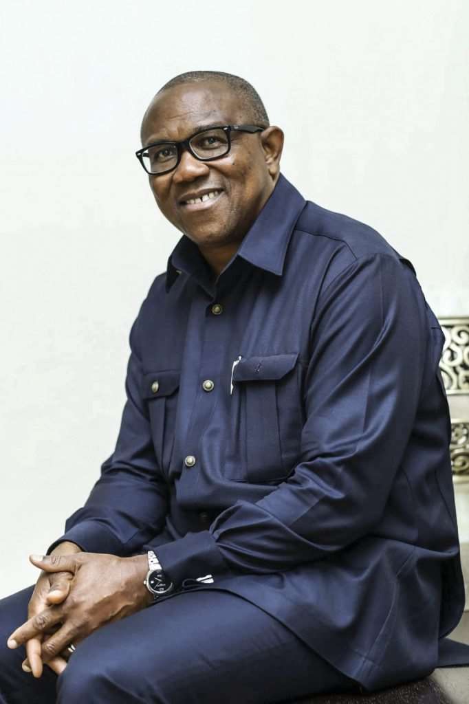 Peter Obi Birthday Real Name Age Weight Height Family Facts Peter Obi Birthday Real Name Age Weight Height Family Facts