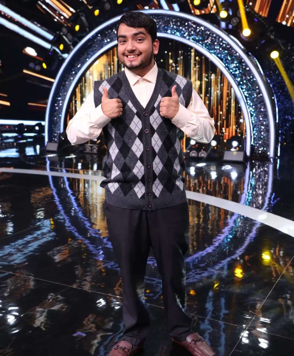 Shivam Singh