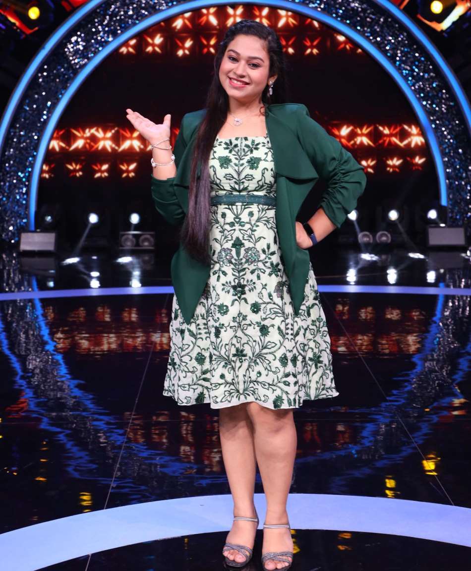 Sonakshi Kar