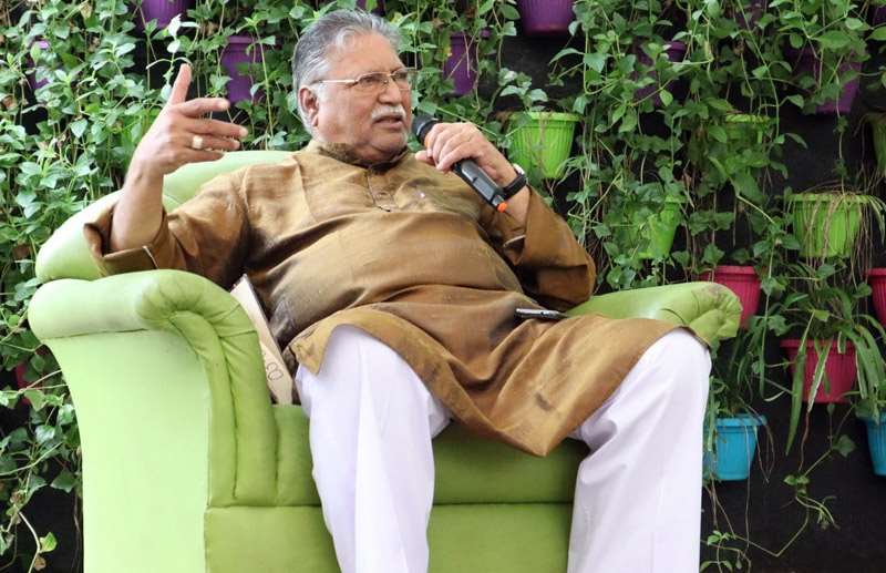 Vikram Gokhale