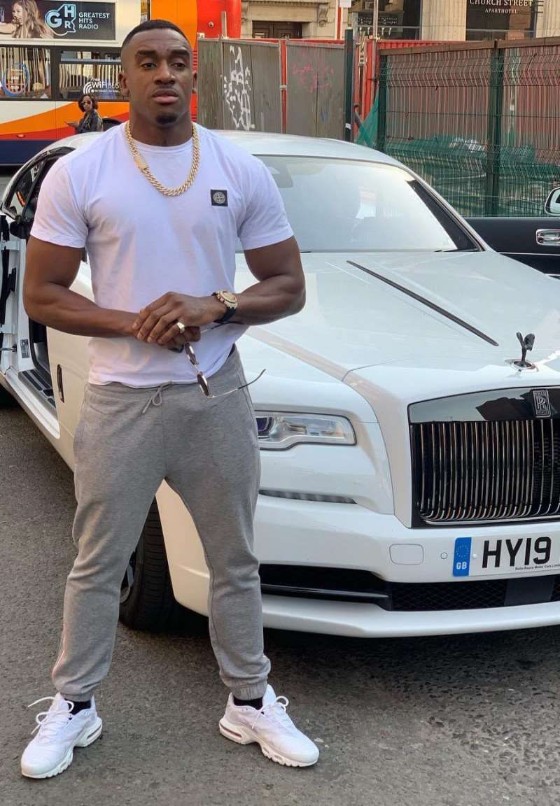Bugzy Malone