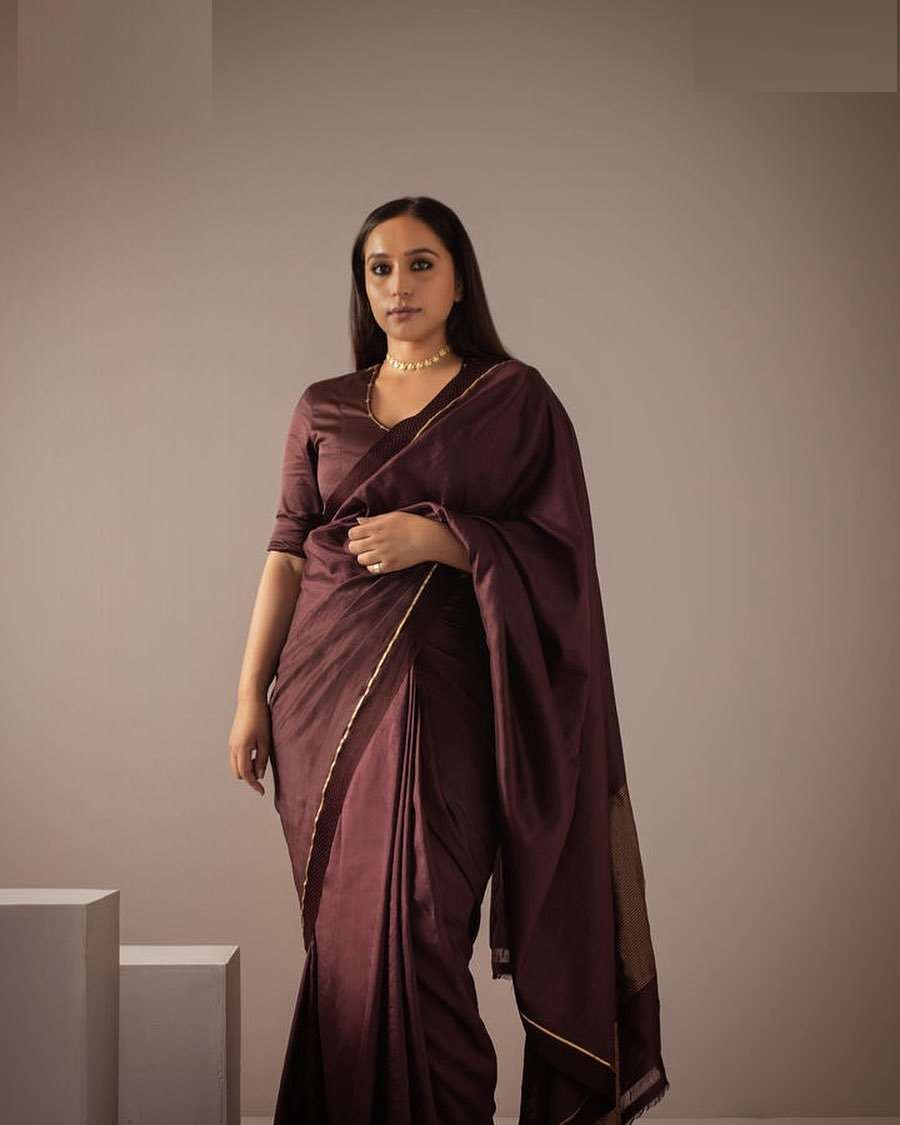 Zoya Hussain