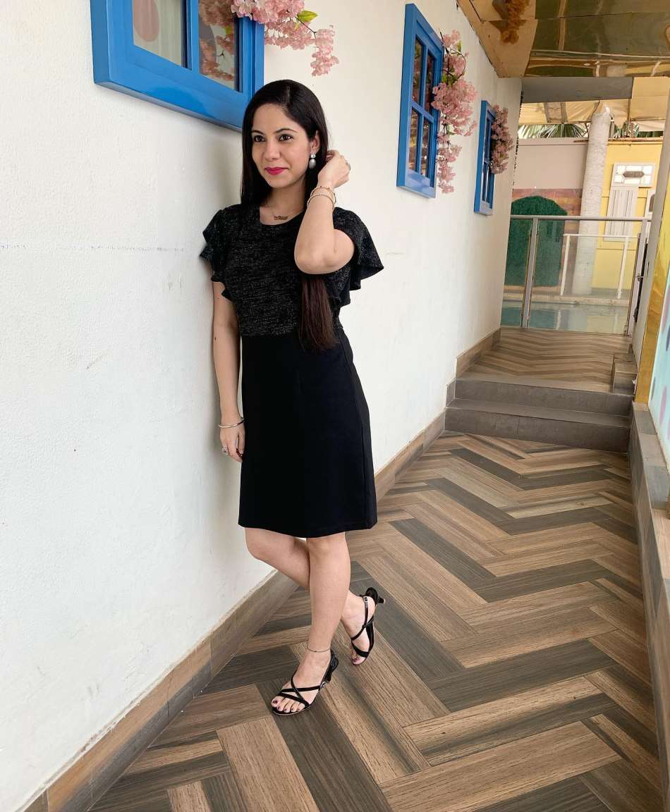 Ekroop Bedi