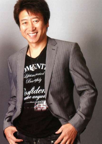 Kazuhiko Inoue