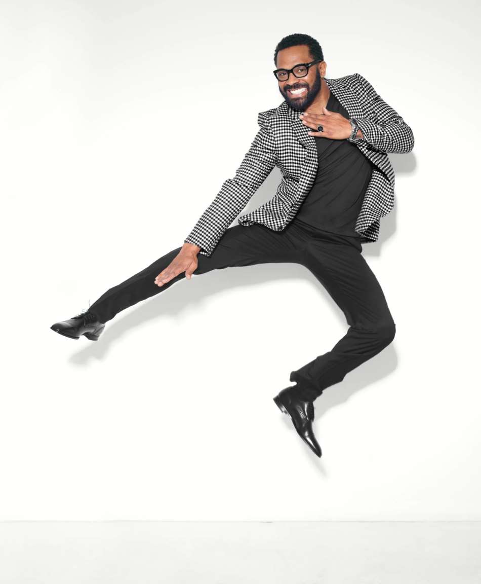 Mike Epps