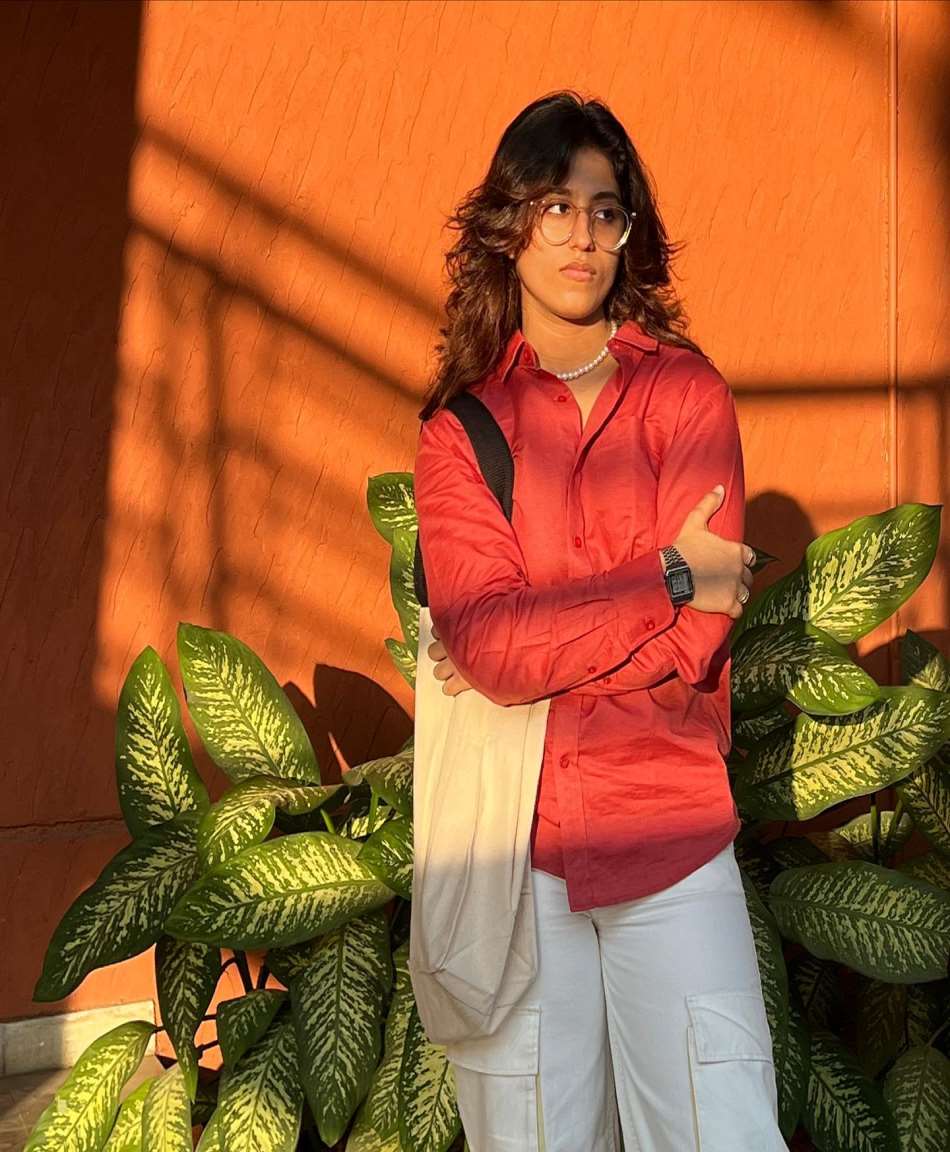 Mallika Motiramani