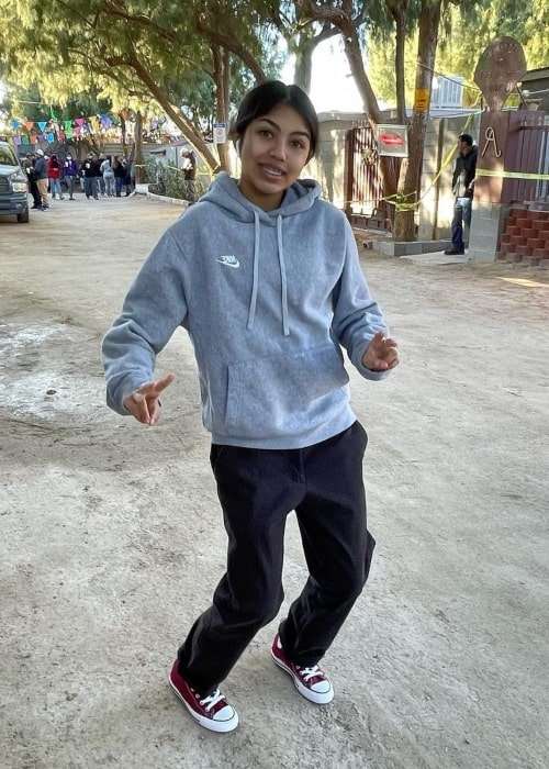 Swaggy Saraaa