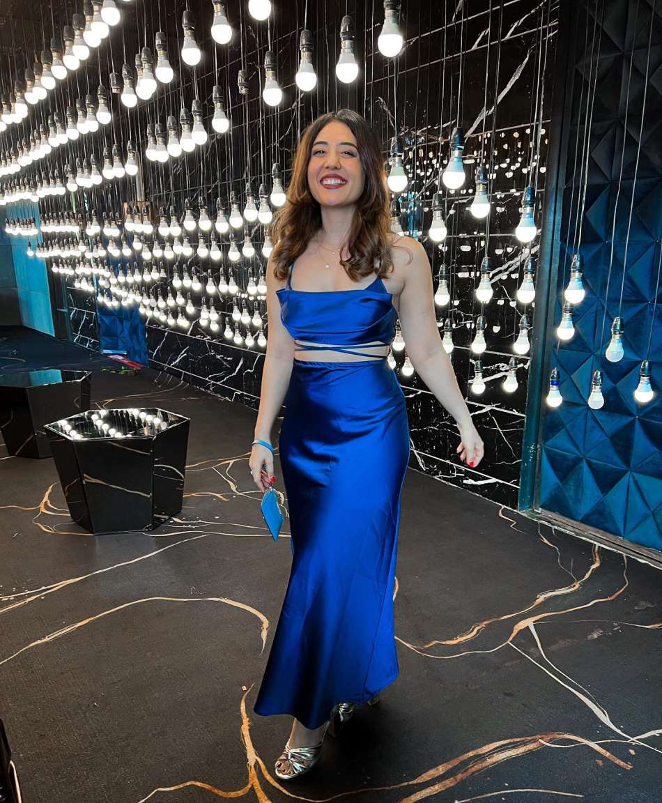 Tanya Khanijow