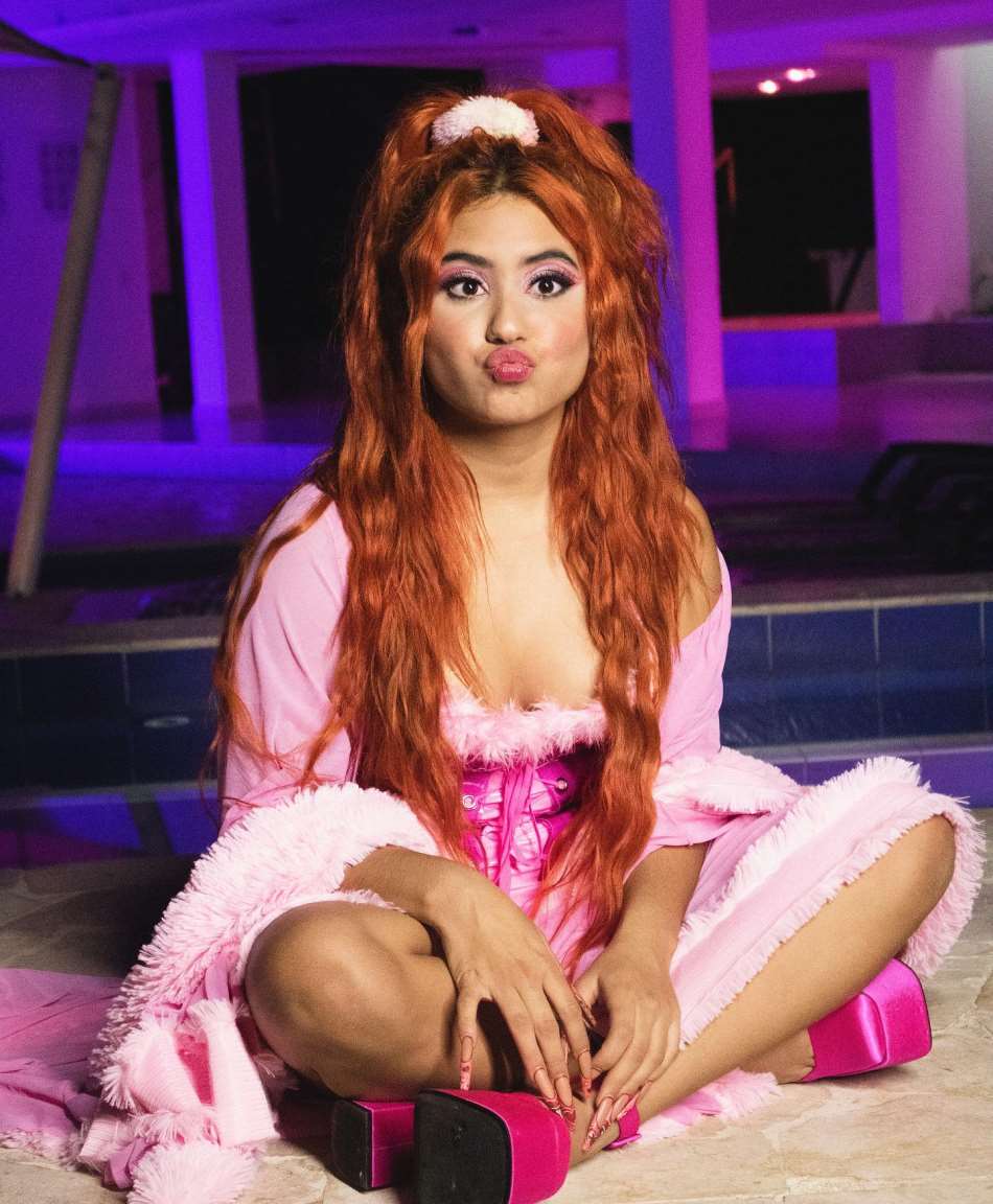 Mafe Vasquez