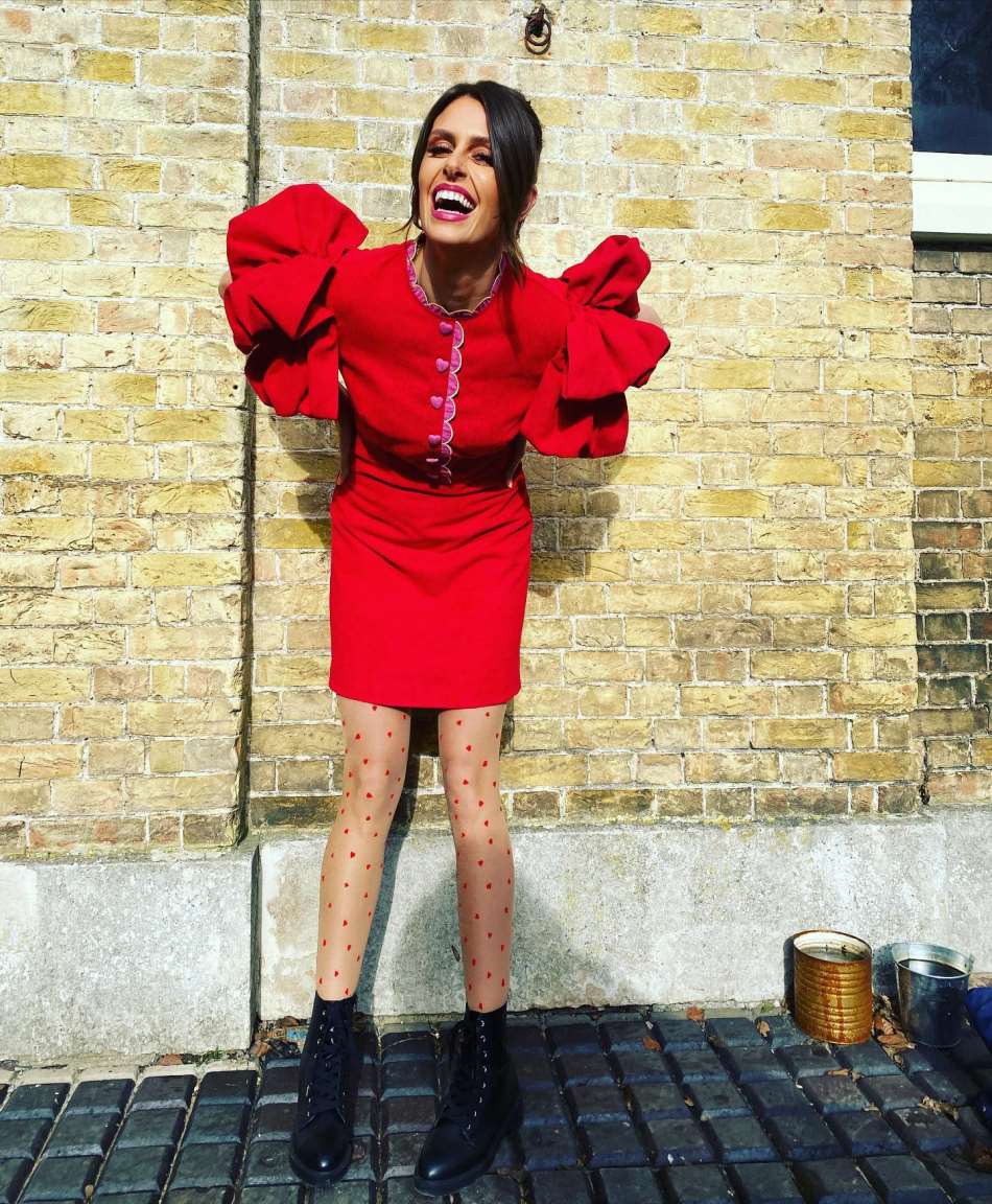 Ellie Taylor