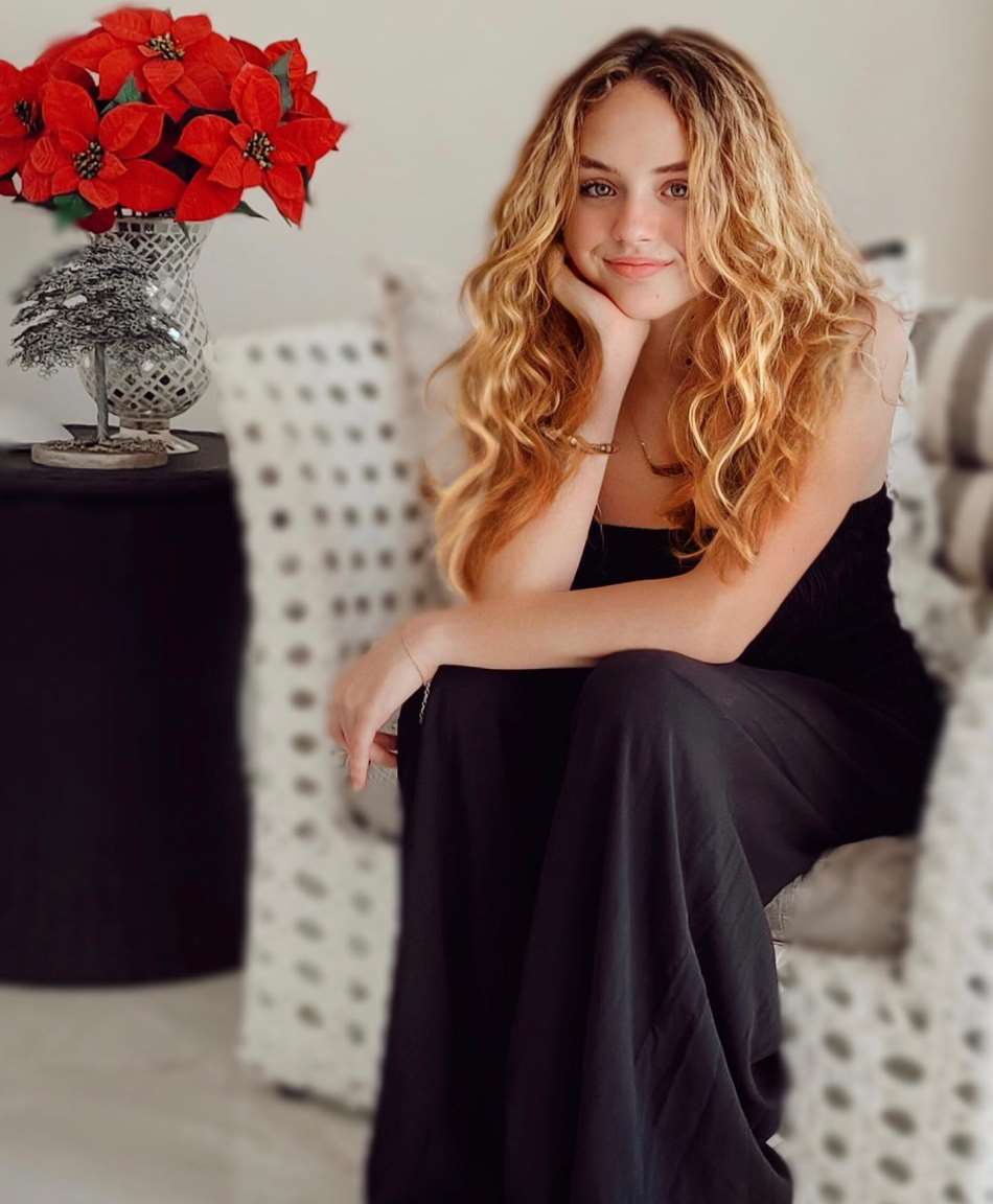 Isabella Messens
