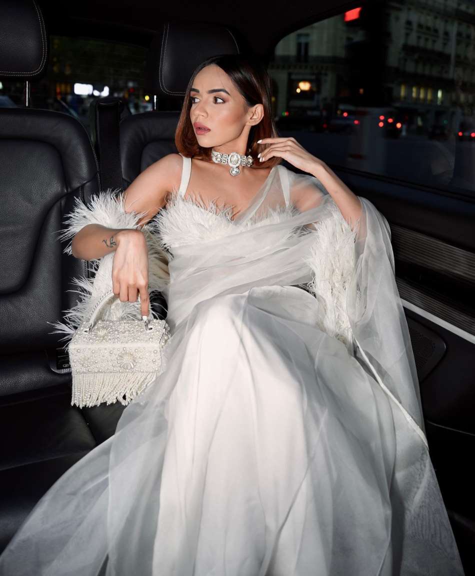 Komal Pandey