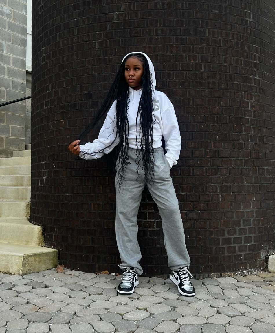 Jalaiah Harmon