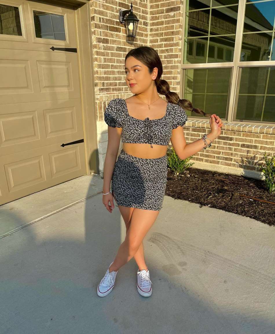 Alexcia Bae