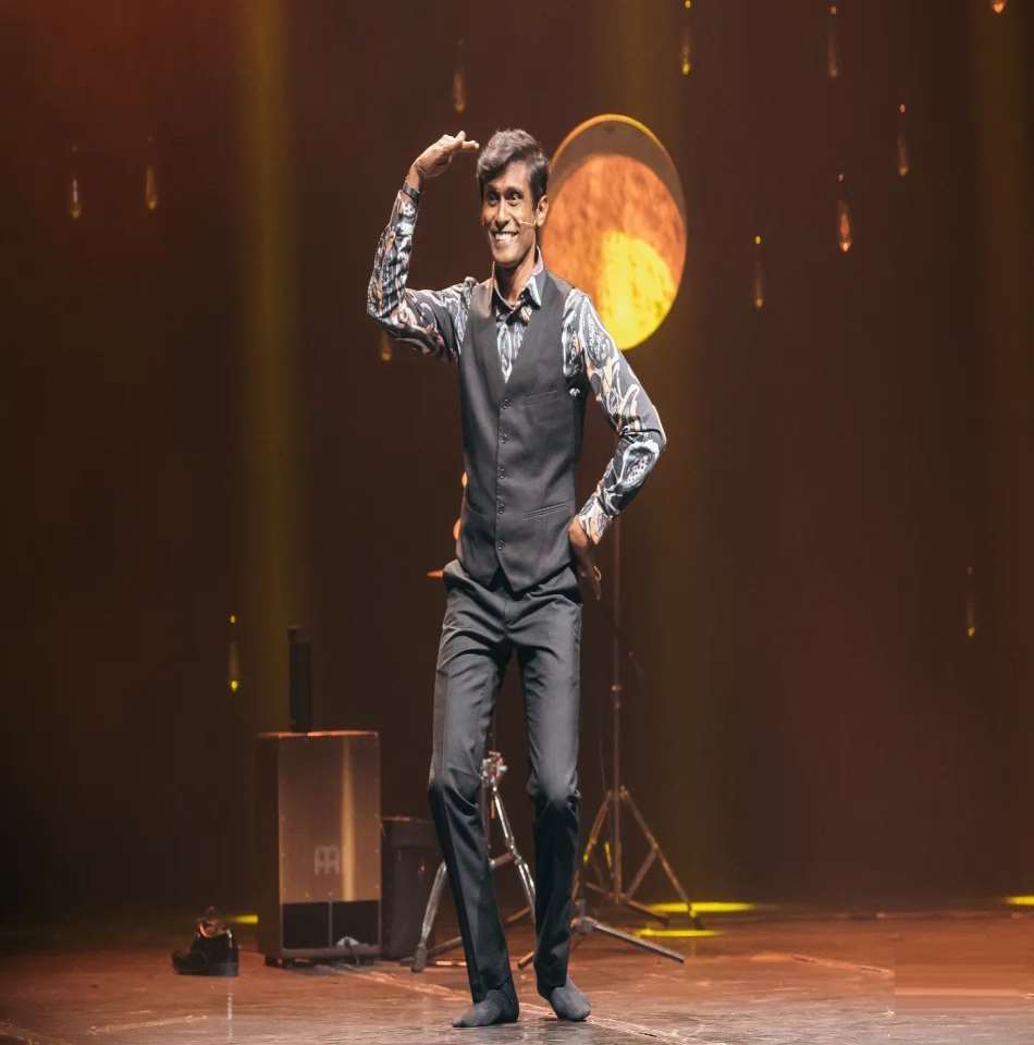 Alexander Babu
