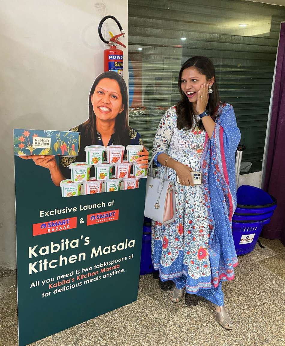 Kabita Singh