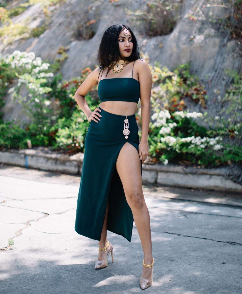 Vidya Iyer