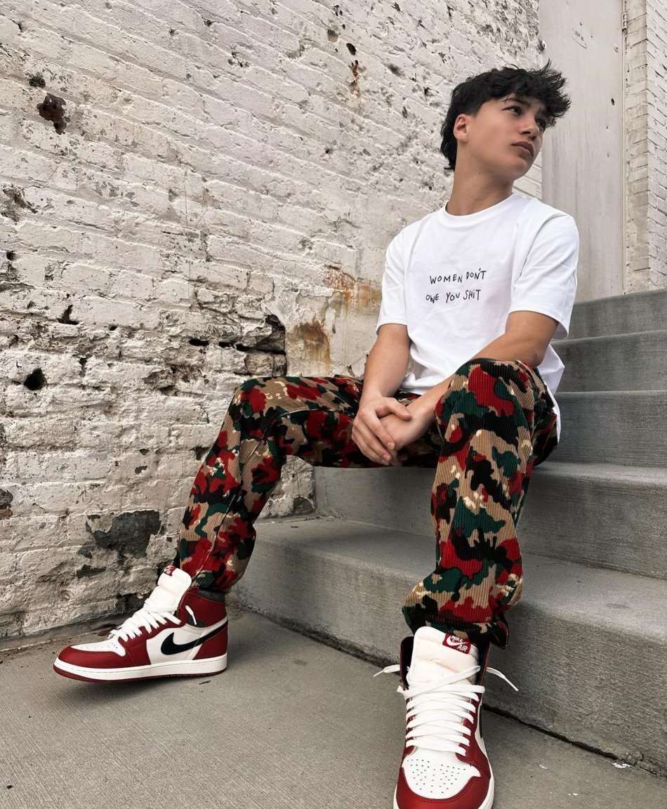 Jaden Walton
