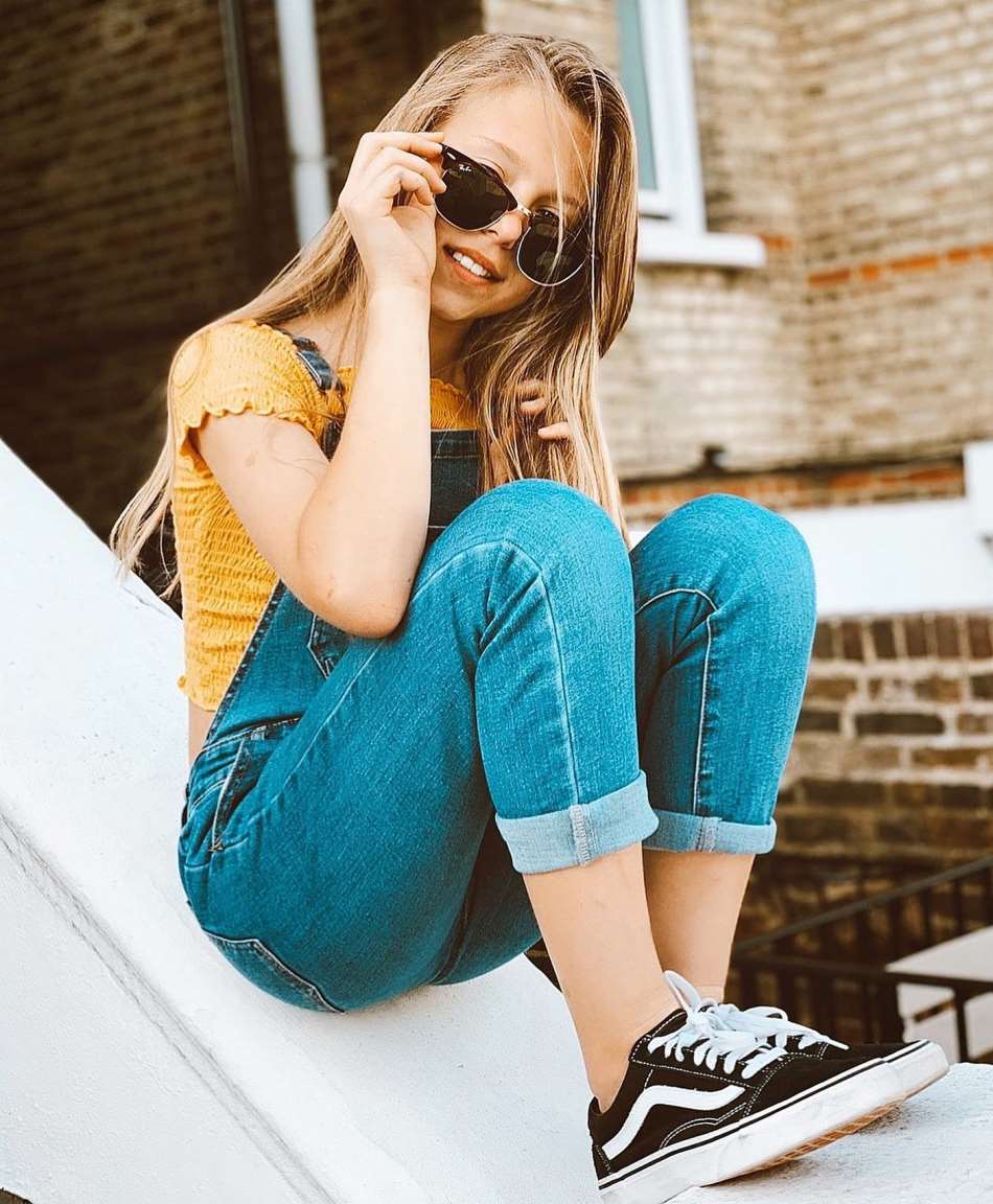 Lilly May Hall