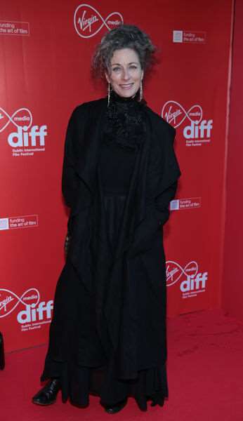 Carrie Crowley
