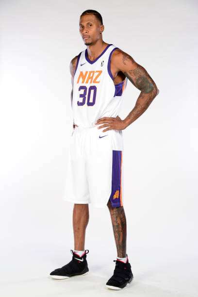 Zach Andrews
