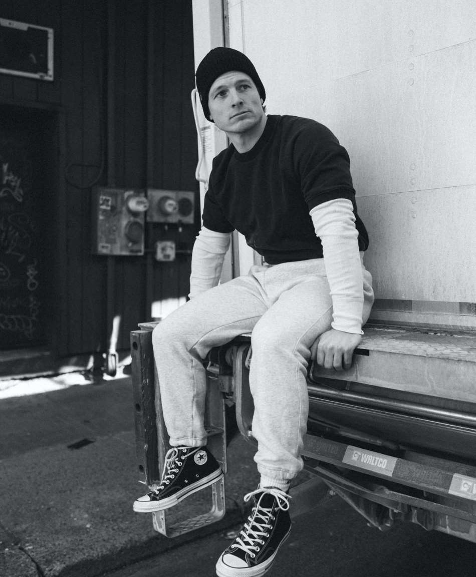 Josh Herbert