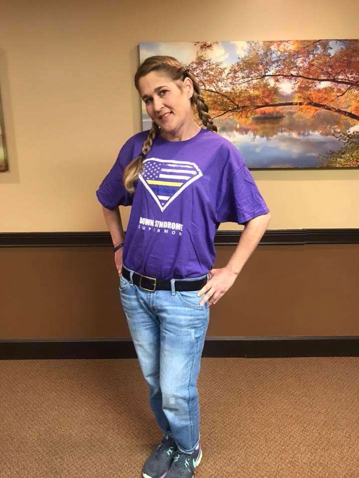 Shannon Longstreth