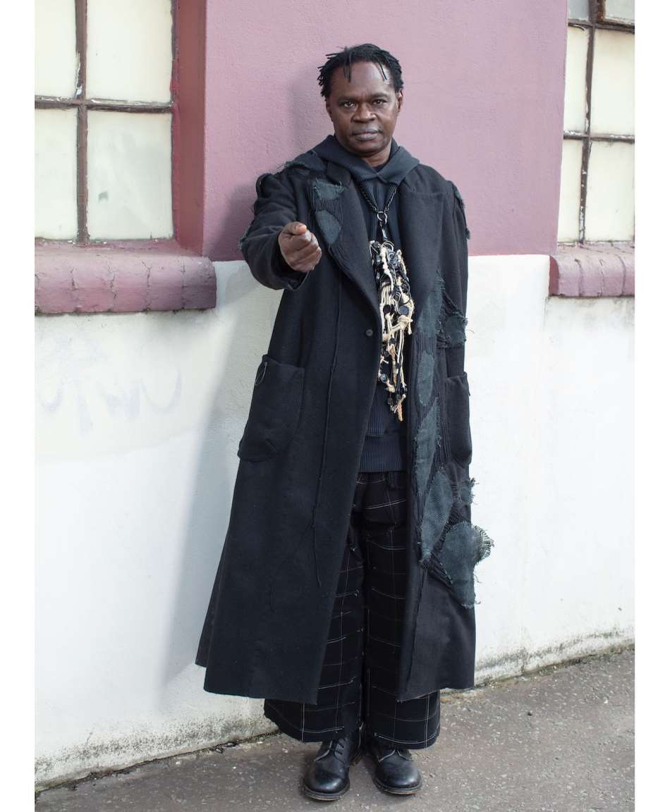 Baaba Maal