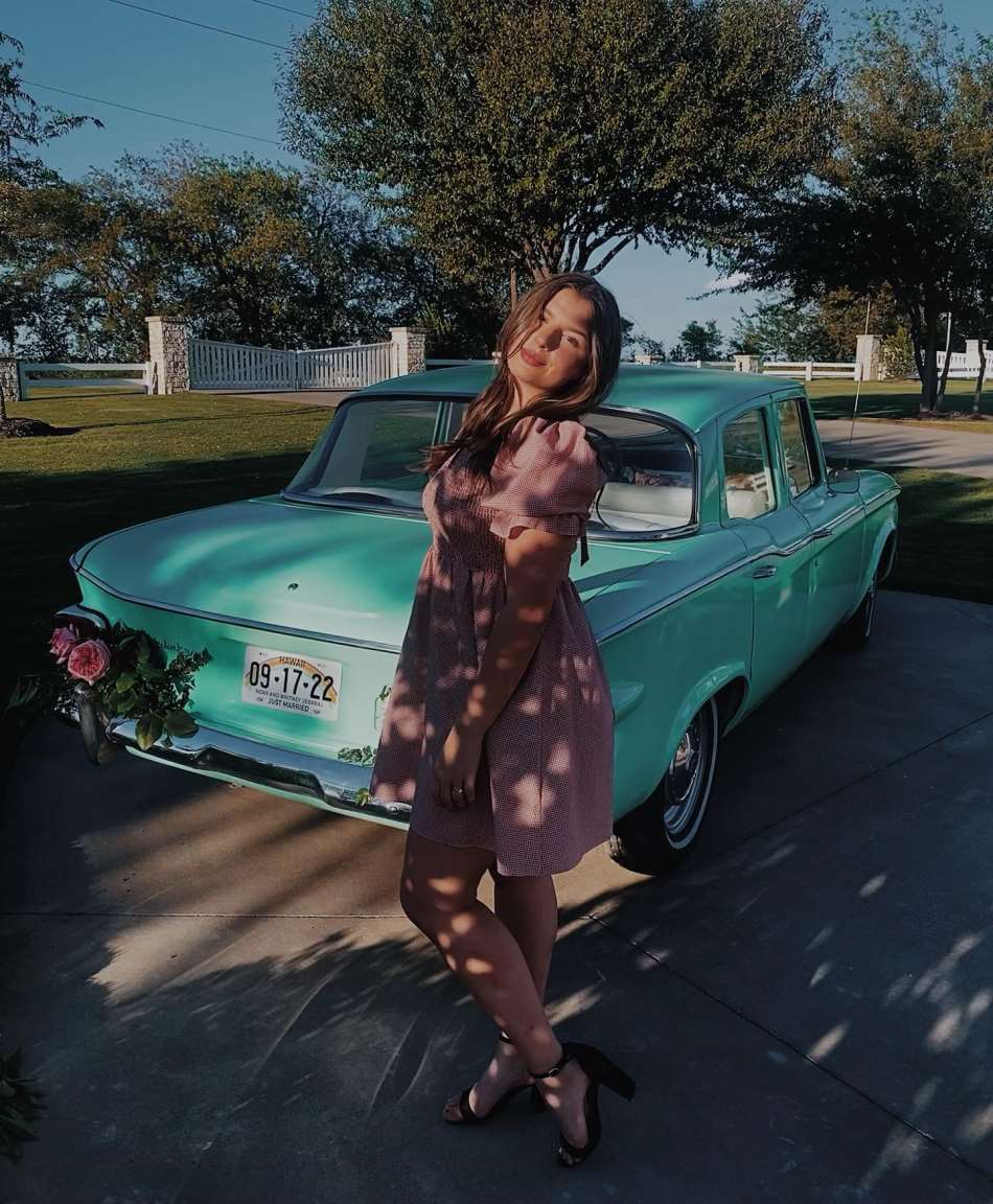 Kalista Jaide Hesch