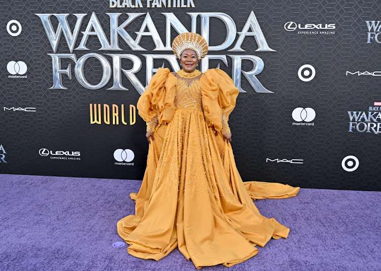 Connie Chiume