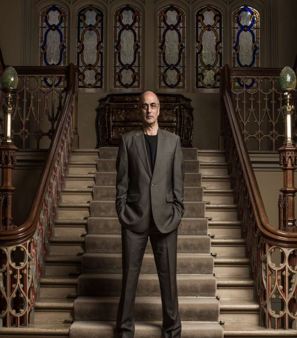 Art Malik