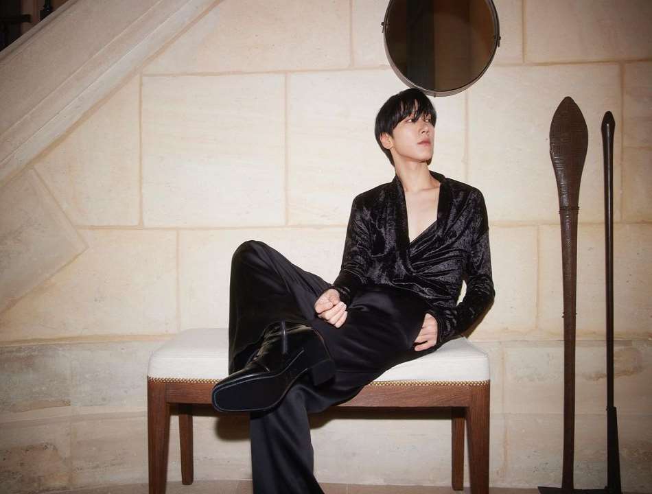Ten (Singer)