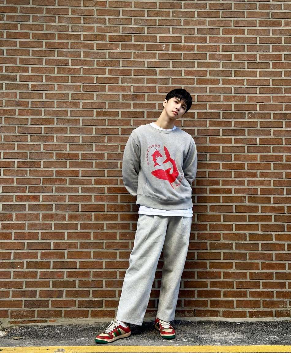 Ken (VIXX singer)