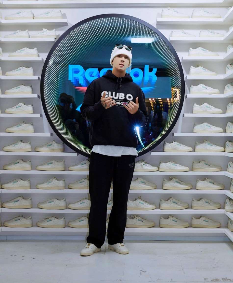 Ravi (Rapper)